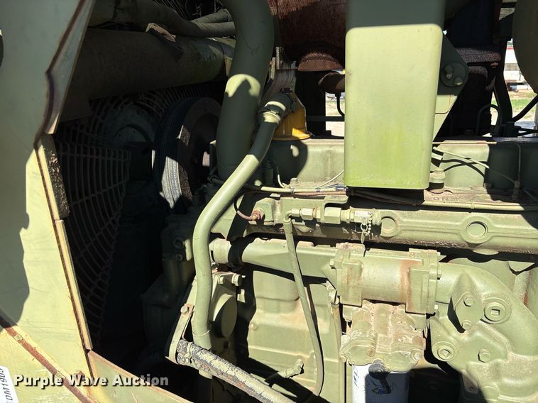 image for item DM1905 Caterpillar D7G dozer