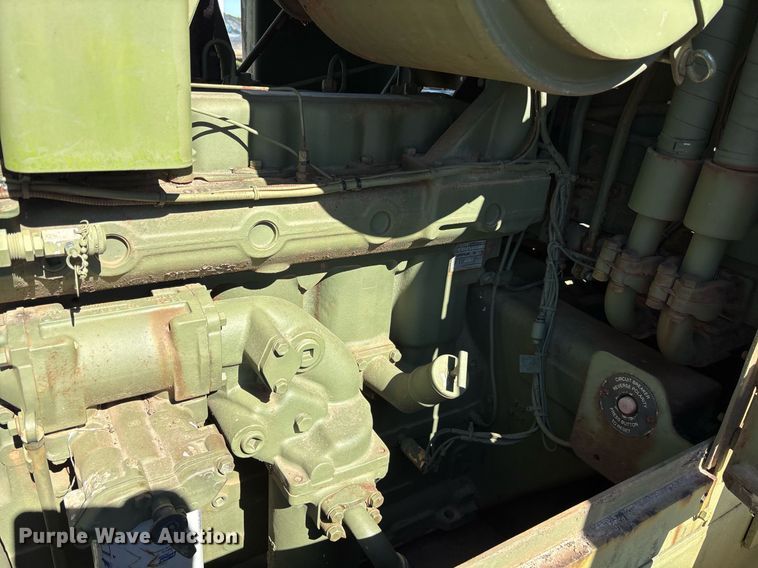 image for item DM1905 Caterpillar D7G dozer