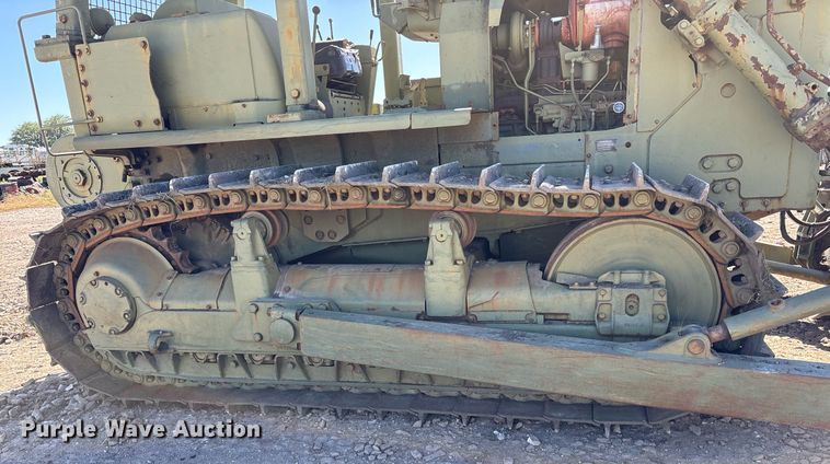 image for item DM1905 Caterpillar D7G dozer