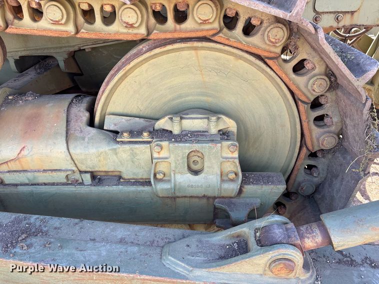 image for item DM1905 Caterpillar D7G dozer