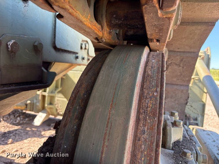 image for item DM1905 Caterpillar D7G dozer