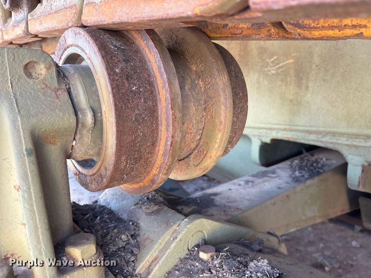 image for item DM1905 Caterpillar D7G dozer