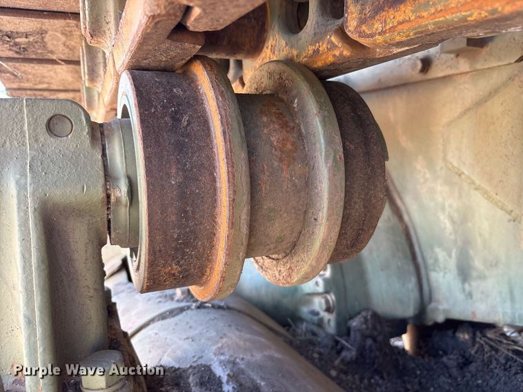 image for item DM1905 Caterpillar D7G dozer