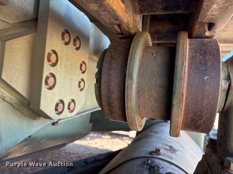 image for item DM1905 Caterpillar D7G dozer