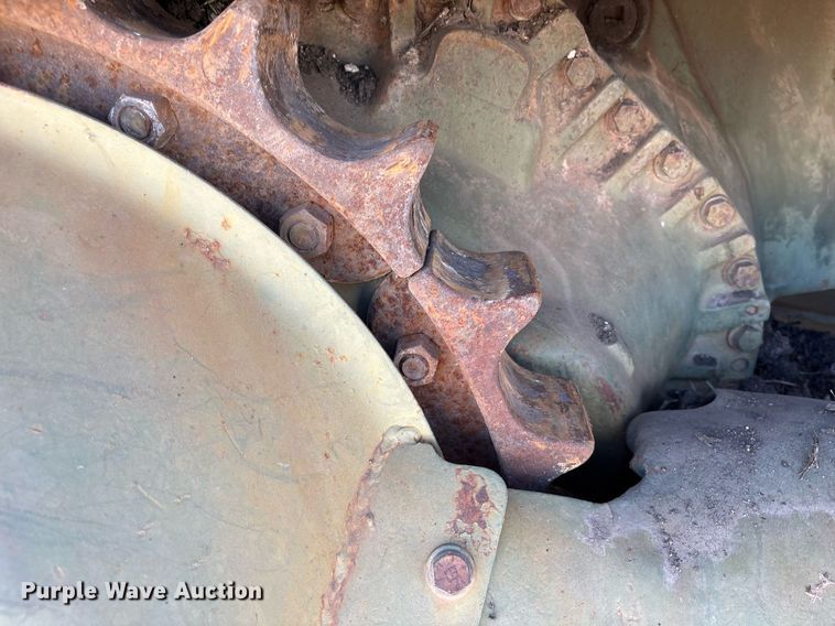 image for item DM1905 Caterpillar D7G dozer