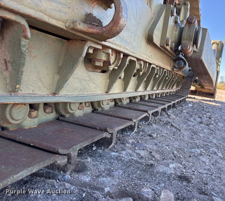 image for item DM1905 Caterpillar D7G dozer
