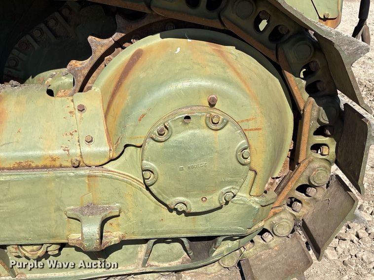 image for item DM1905 Caterpillar D7G dozer