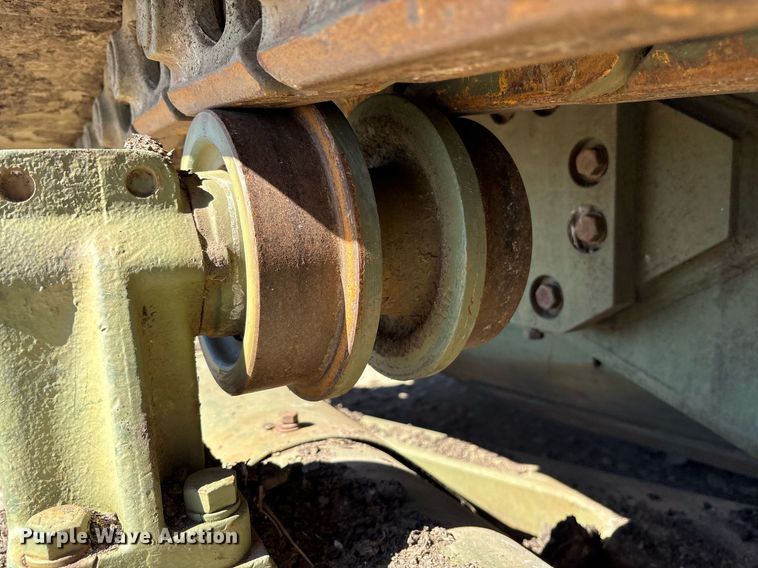 image for item DM1905 Caterpillar D7G dozer