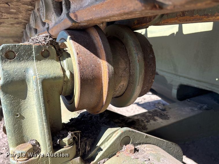 image for item DM1905 Caterpillar D7G dozer