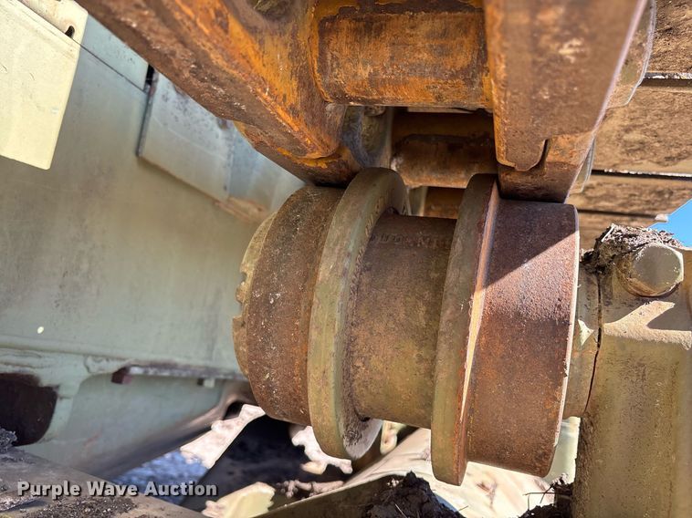 image for item DM1905 Caterpillar D7G dozer