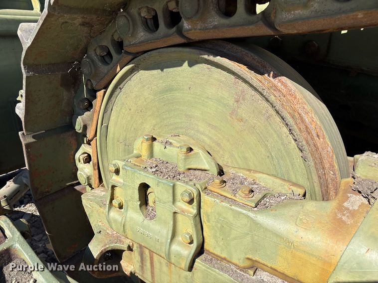 image for item DM1905 Caterpillar D7G dozer