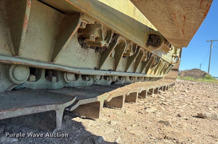 image for item DM1905 Caterpillar D7G dozer