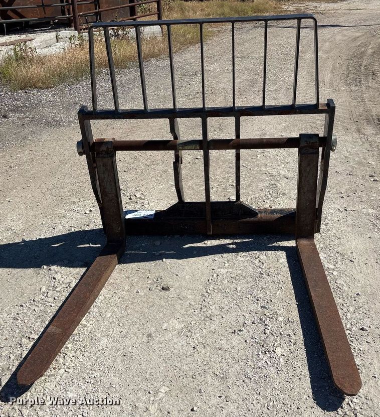 image for item DM1906 Skytrak 48