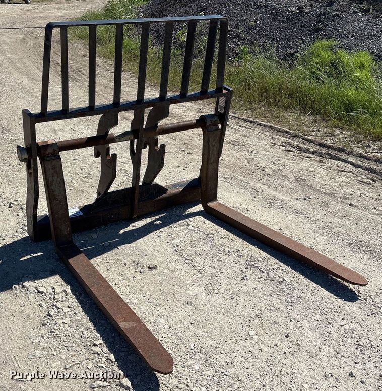 image for item DM1906 Skytrak 48