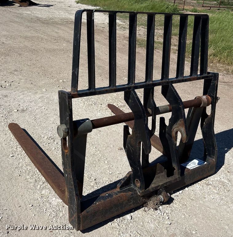 image for item DM1906 Skytrak 48