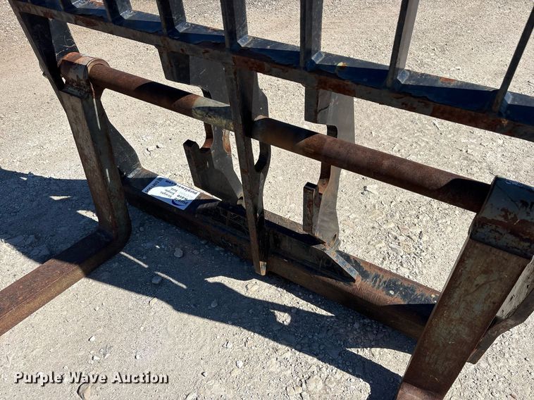 image for item DM1906 Skytrak 48