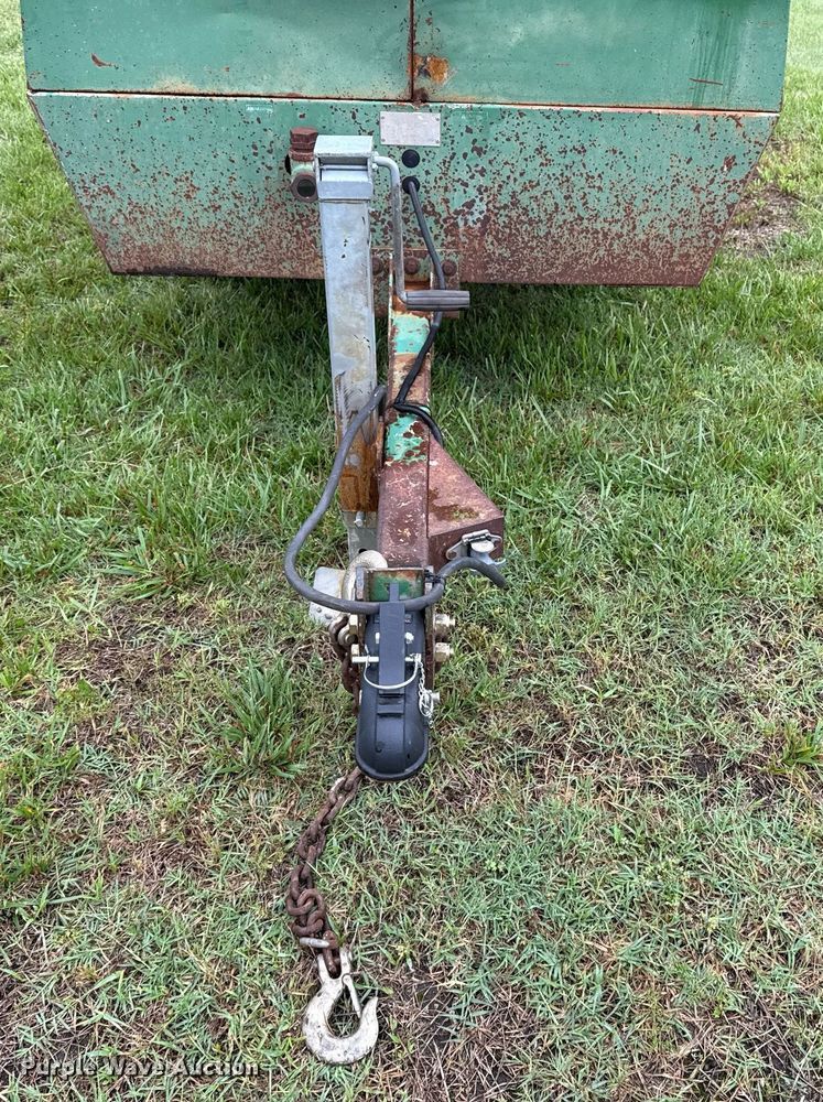 image for item DM5740 Sullair 185DPQ-JD air compressor