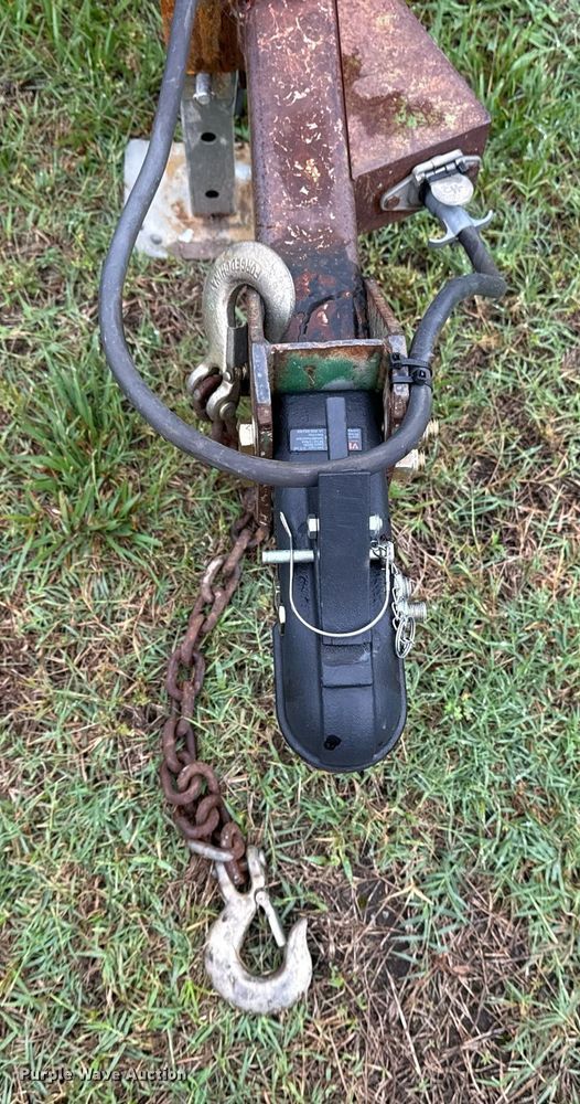 image for item DM5740 Sullair 185DPQ-JD air compressor