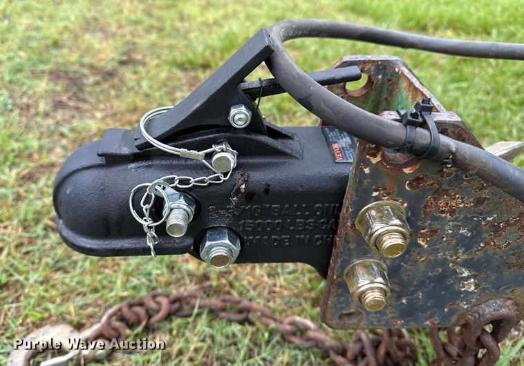 image for item DM5740 Sullair 185DPQ-JD air compressor