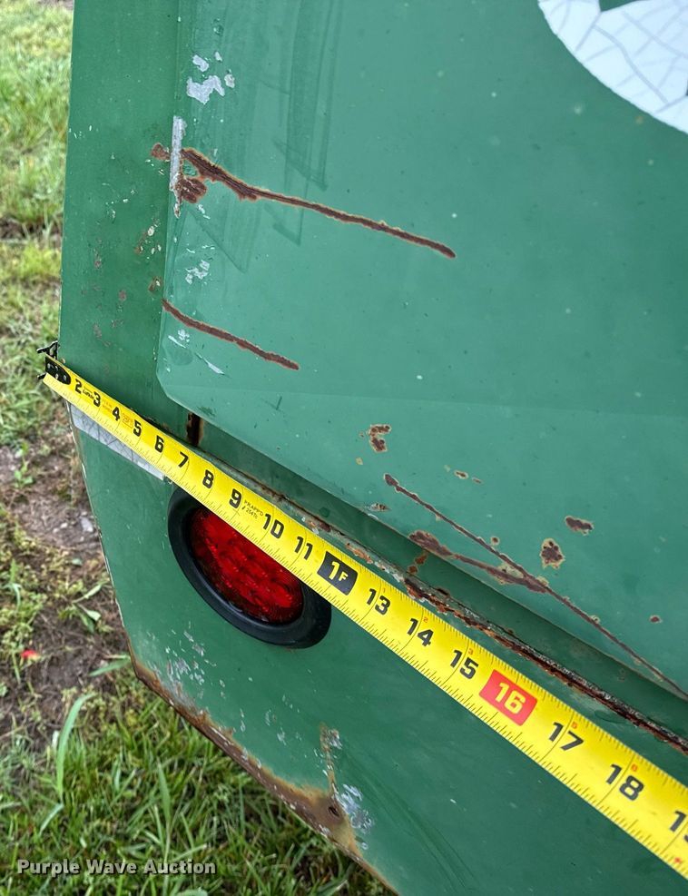 image for item DM5740 Sullair 185DPQ-JD air compressor