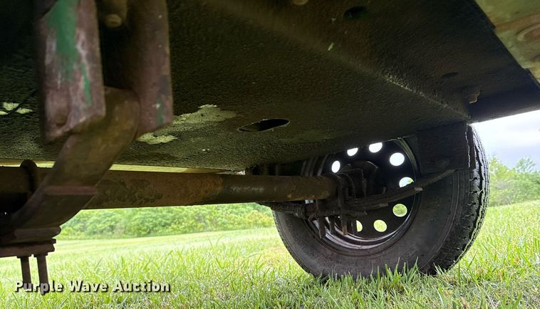 image for item DM5740 Sullair 185DPQ-JD air compressor