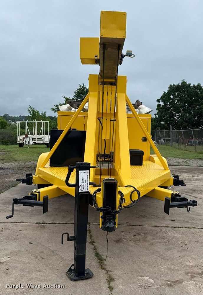 image for item DM5743 Boss light plant