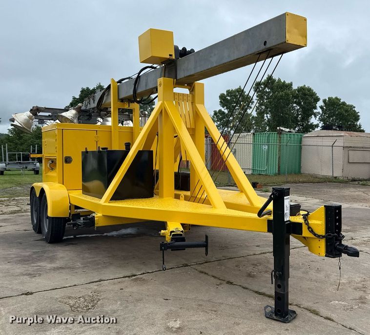 image for item DM5743 Boss light plant