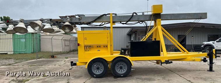 image for item DM5743 Boss light plant