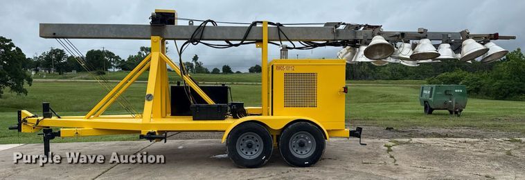 image for item DM5743 Boss light plant