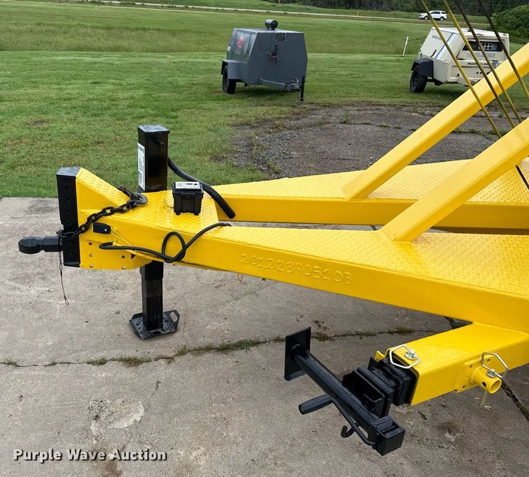 image for item DM5743 Boss light plant