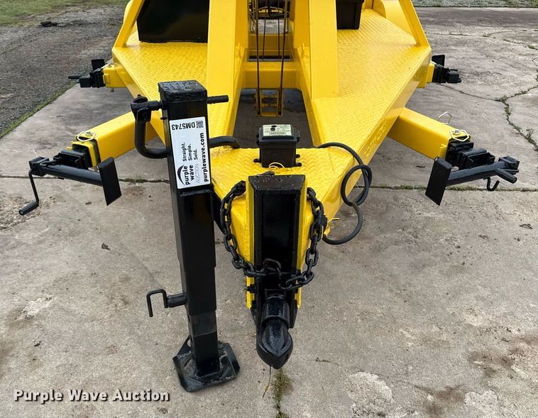 image for item DM5743 Boss light plant