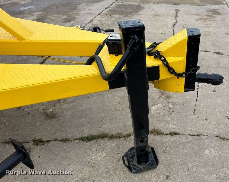 image for item DM5743 Boss light plant