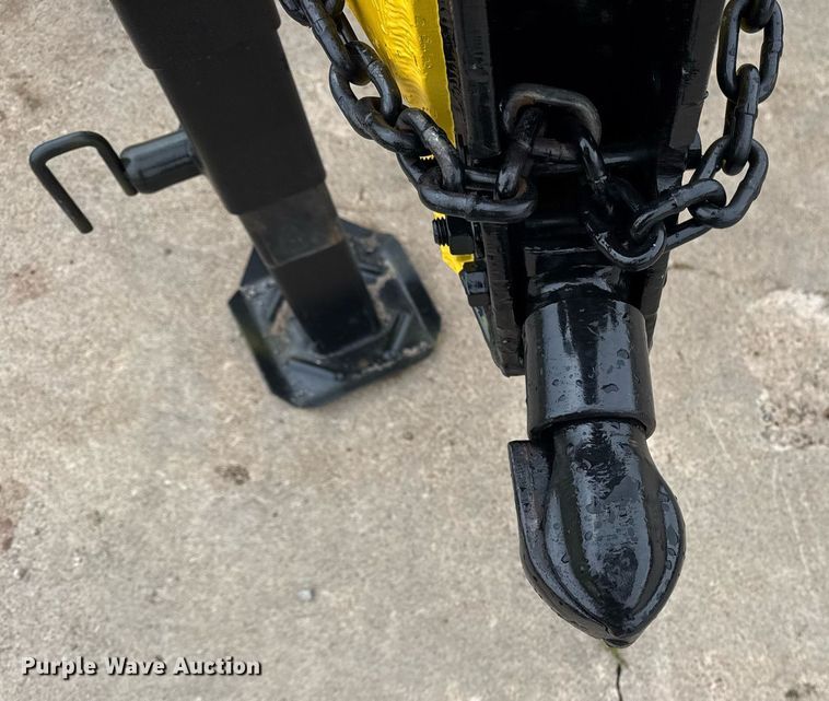 image for item DM5743 Boss light plant