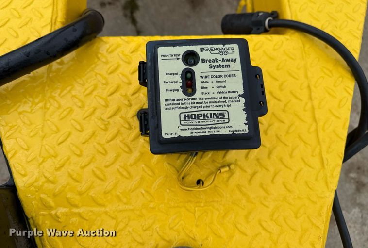 image for item DM5743 Boss light plant