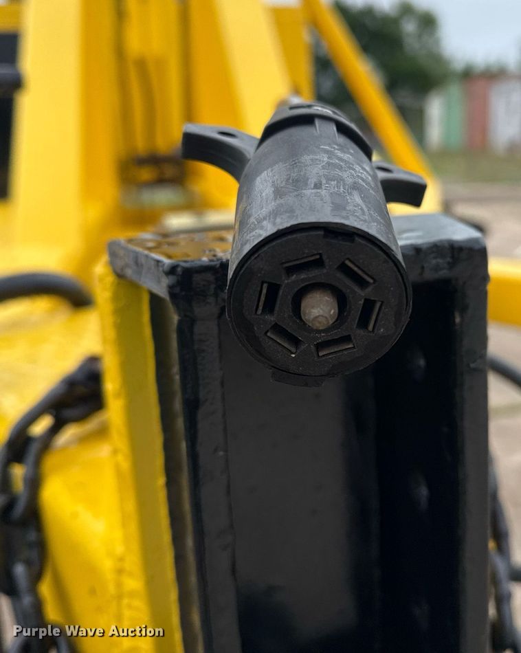 image for item DM5743 Boss light plant