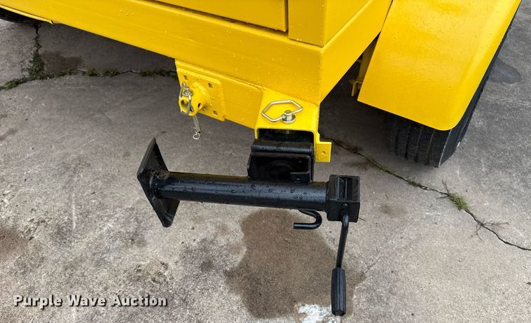 image for item DM5743 Boss light plant