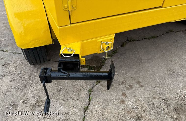 image for item DM5743 Boss light plant