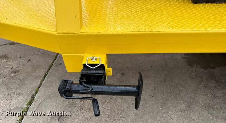 image for item DM5743 Boss light plant