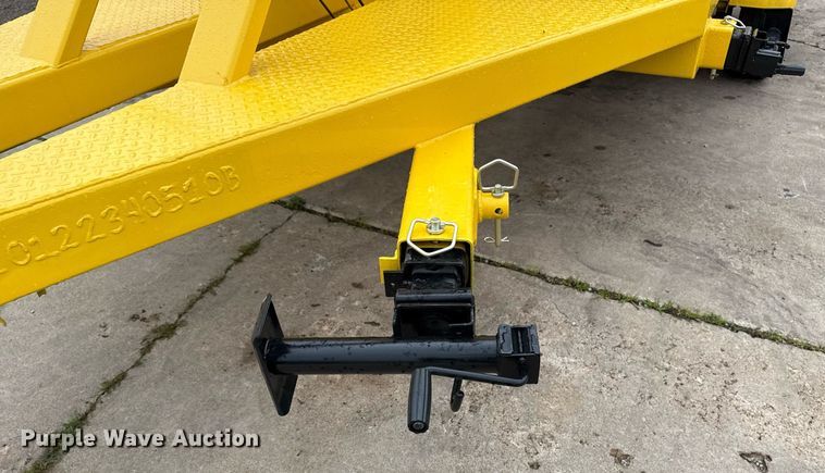 image for item DM5743 Boss light plant