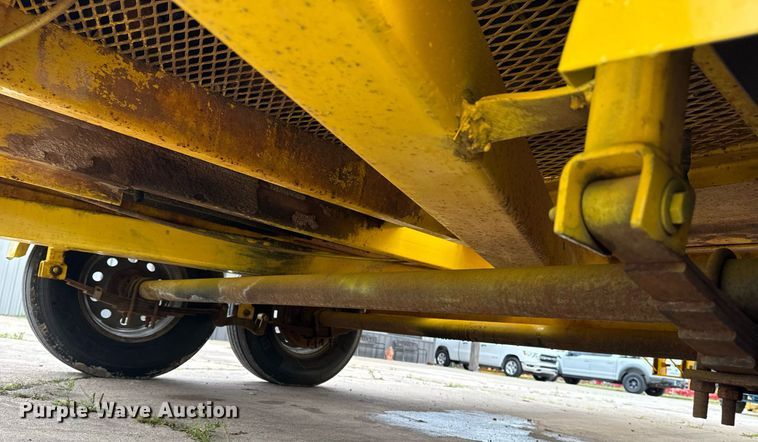 image for item DM5743 Boss light plant