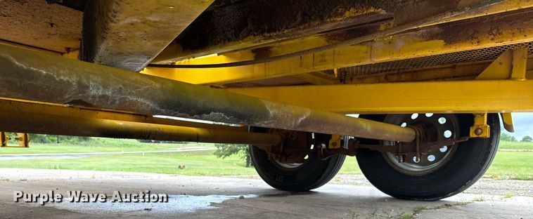 image for item DM5743 Boss light plant