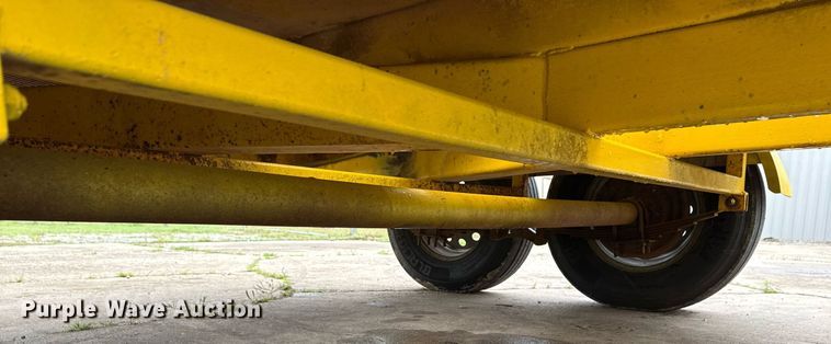 image for item DM5743 Boss light plant