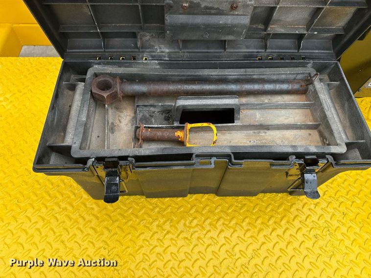 image for item DM5743 Boss light plant