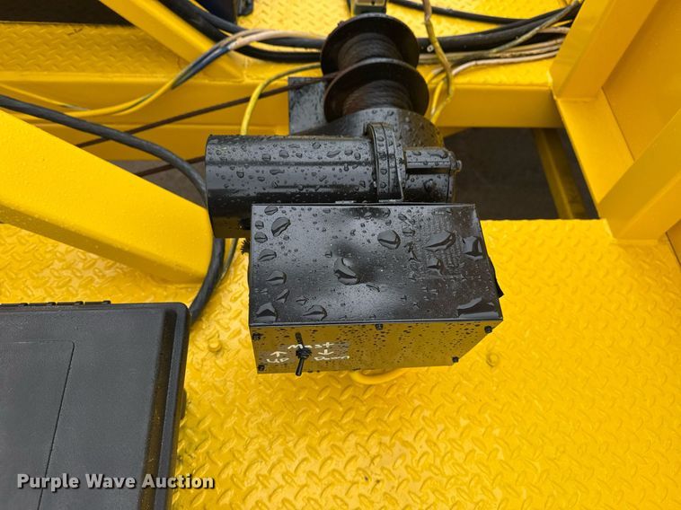 image for item DM5743 Boss light plant