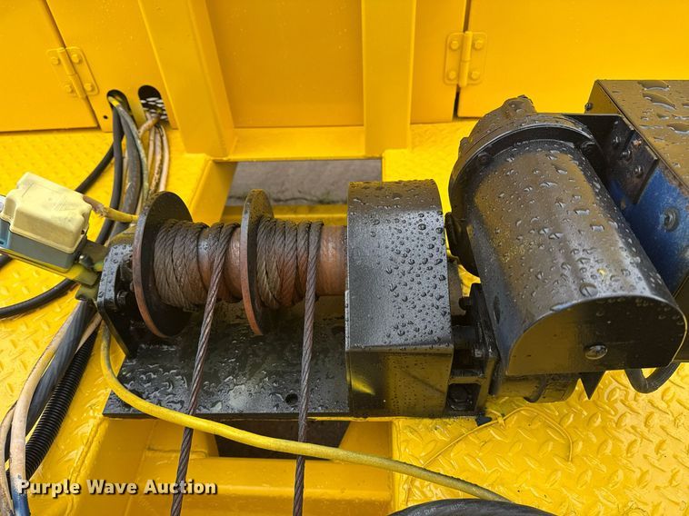 image for item DM5743 Boss light plant