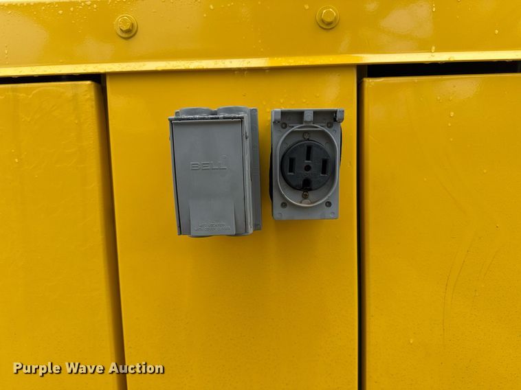 image for item DM5743 Boss light plant