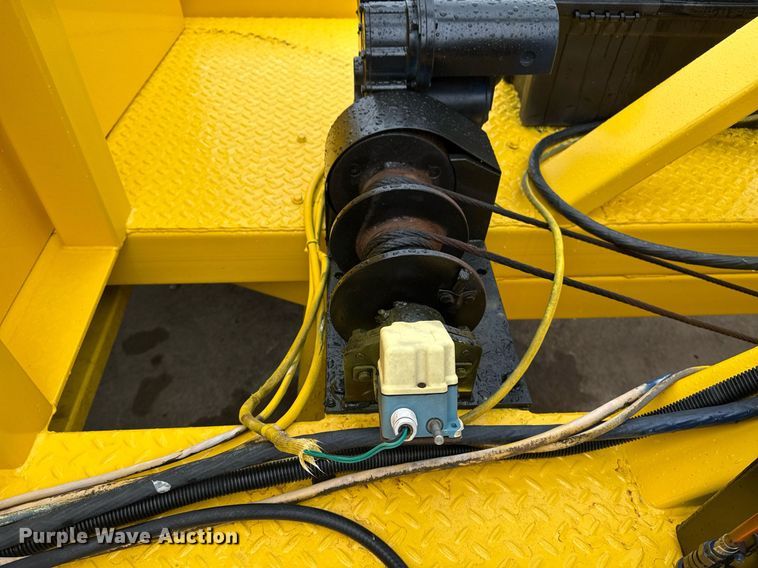 image for item DM5743 Boss light plant