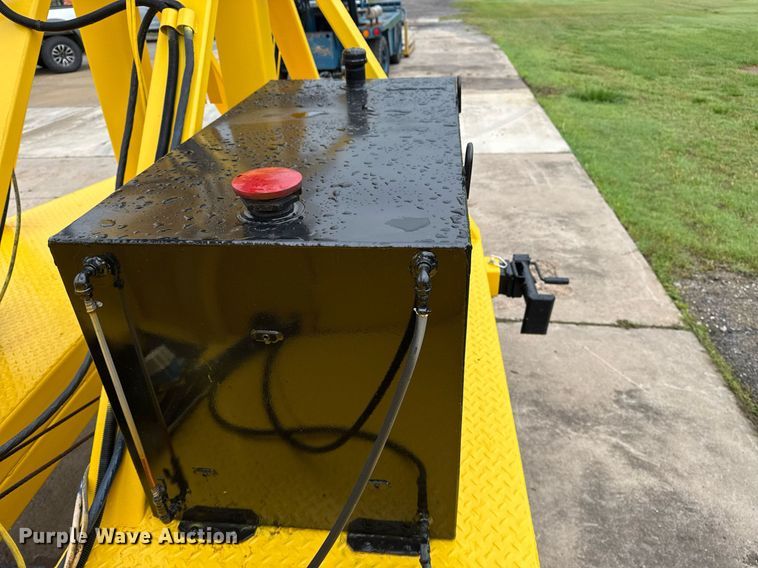 image for item DM5743 Boss light plant