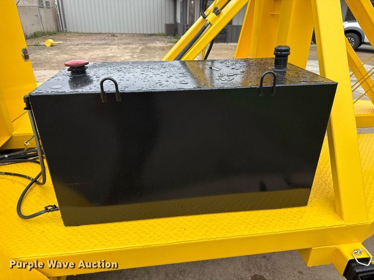 image for item DM5743 Boss light plant