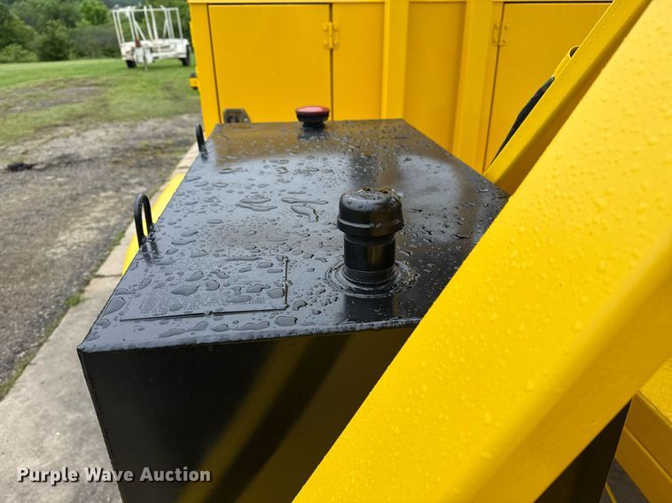 image for item DM5743 Boss light plant